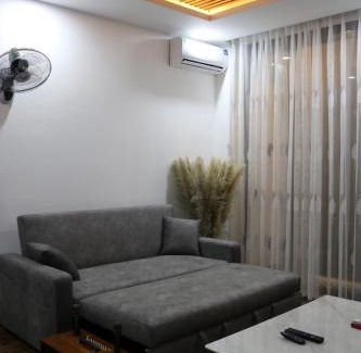 Phuc Yen Resort | Happy hill flamingo Đại Lải