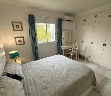 Castillo de Sabinillas House | Happy home