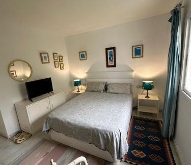 Castillo de Sabinillas House | Happy home