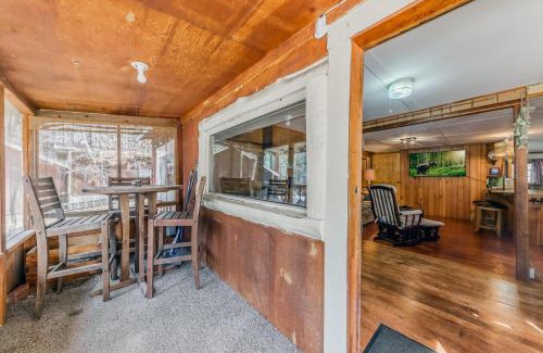 Ruidoso House | Happy Home
