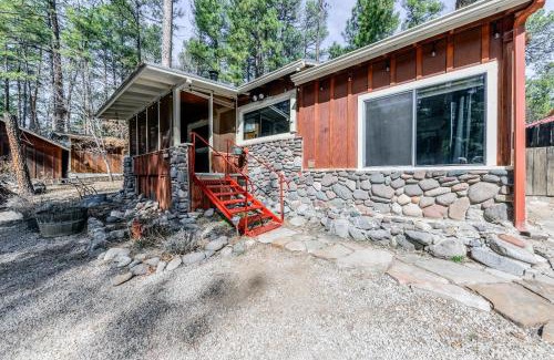 Ruidoso House | Happy Home