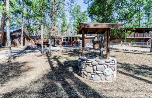 Ruidoso House | Happy Home