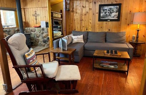 Ruidoso House | Happy Home
