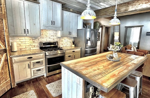 Crosslake House | Happy House on Cross Lake! Newly renovated and sleeps 12
