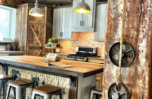 Crosslake House | Happy House on Cross Lake! Newly renovated and sleeps 12