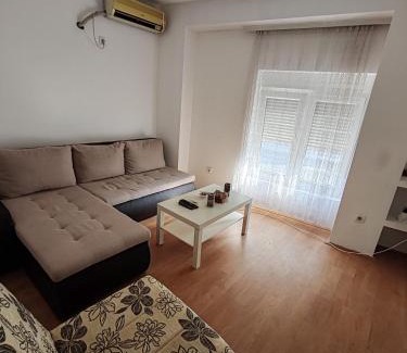 Krusevac Apartment | Happy house