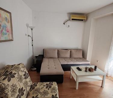Krusevac Apartment | Happy house