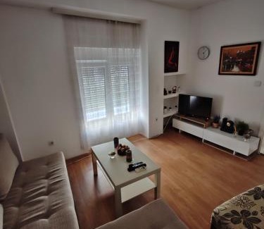 Krusevac Apartment | Happy house