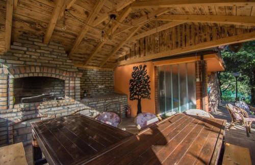 Petrovaradin House | Happy house