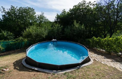 Petrovaradin House | Happy house