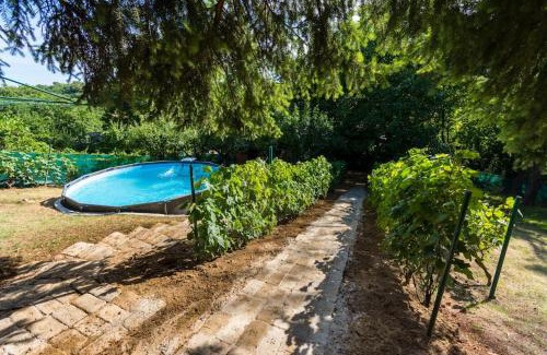 Petrovaradin House | Happy house