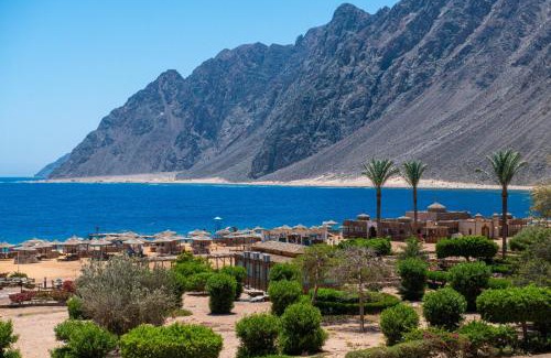 St. Catherine Resort | Happy Life Village Dahab