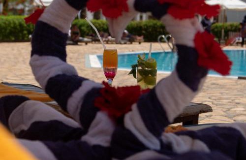 St. Catherine Resort | Happy Life Village Dahab