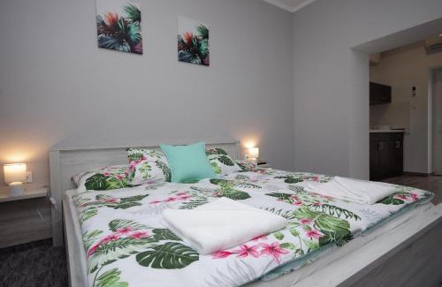Gyula House | Happy Moments Apartman