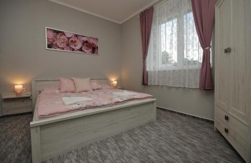 Gyula House | Happy Moments Apartman