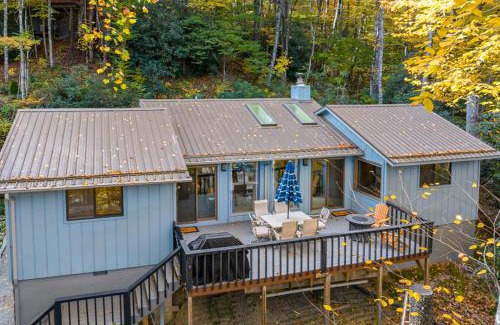 Mill Ridge House | Happy Ours