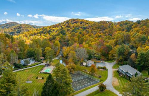 Mill Ridge House | Happy Ours