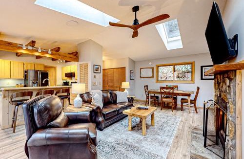 Mill Ridge House | Happy Ours