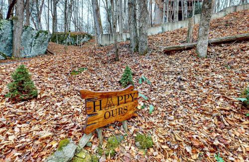Mill Ridge House | Happy Ours