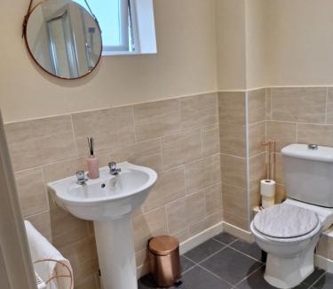Cambridge House | Happy place