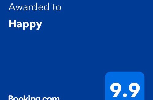 Pirot Apartment | Happy