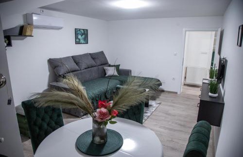 Pirot Apartment | Happy