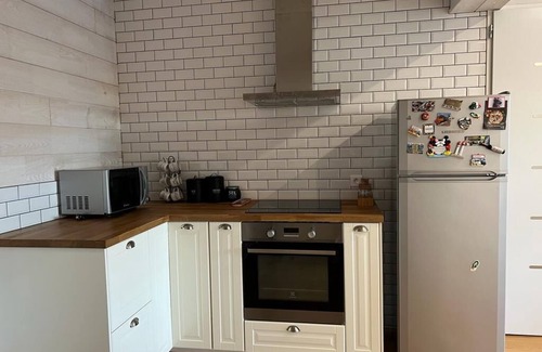 Le Porge Apartment | Happy's'apartment