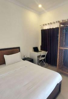 Alappuzha House | Happy Seas Beach Villa