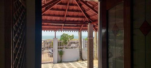 Alappuzha House | Happy Seas Beach Villa