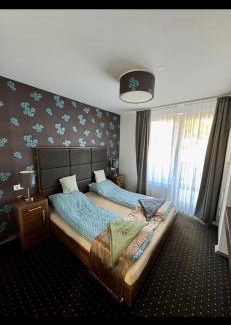 Hajduszoboszlo Apartment | Happy Seasons Szoboszló