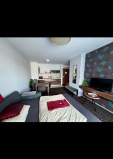 Hajduszoboszlo Apartment | Happy Seasons Szoboszló