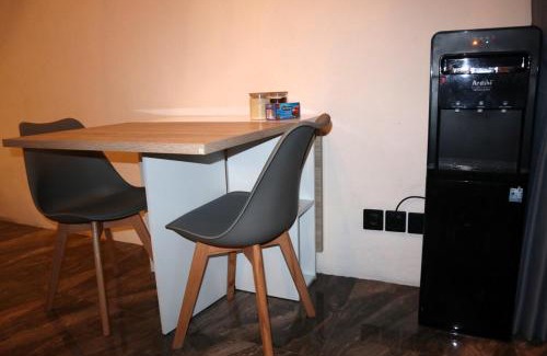 Kerambitan Apartment | Happy Spiritus Apartment