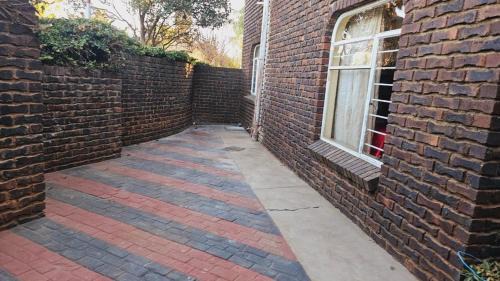 Mahikeng House | Happy Stay Guest House Mafikeng