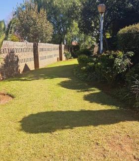 Mahikeng House | Happy Stay Guest House Mafikeng