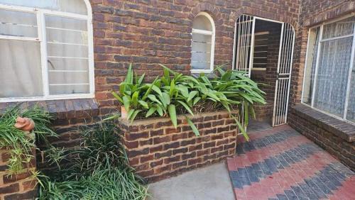 Mahikeng House | Happy Stay Guest House Mafikeng