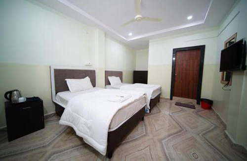 Vijayawada Hotel | Happy stays