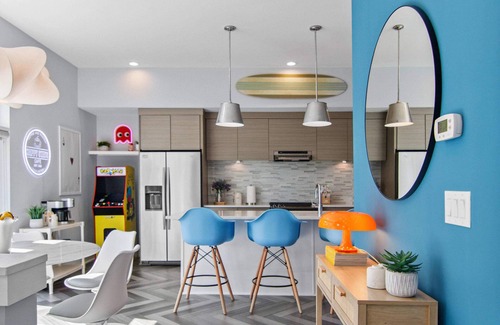 North Charleston House | Happy Stays/Mins to Park Circle, Dtwn, CHS Beach