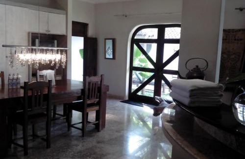 Laksmana Resort | Happy Together By Kresna Hospitality