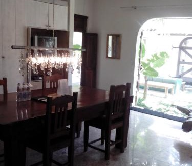 Laksmana Resort | Happy Together By Kresna Hospitality