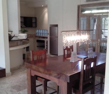 Laksmana Resort | Happy Together By Kresna Hospitality