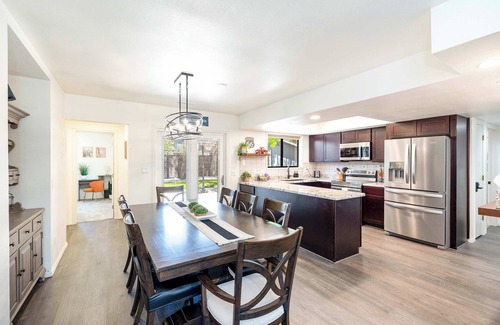 Flagstaff House | Happy Trails Flagstaff