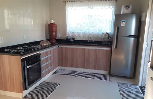 Cunha House | Happy view !