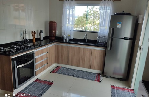 Cunha House | Happy view !