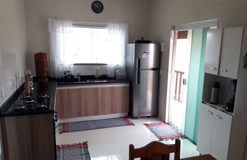 Cunha House | Happy view !