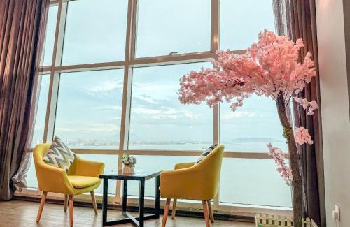 George Town Apartment | HappySty by Golden Hour Maritime Suite