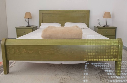 Agia Galini Apartment | Harakas modern villas with all commodities in preserved South Crete