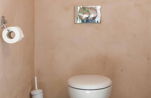 Agia Galini Apartment | Harakas modern villas with all commodities in preserved South Crete