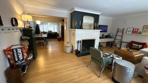Harbert House | Harbert Hideaway