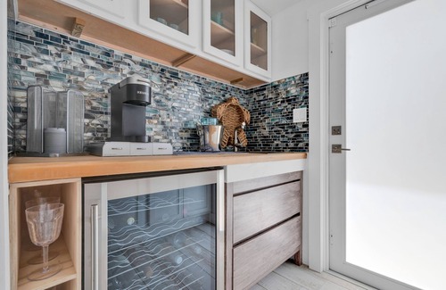 Marathon House | Harbor Hideaway - 3bed,2bath,50' dock, heated pool, tiki with all the amenities.