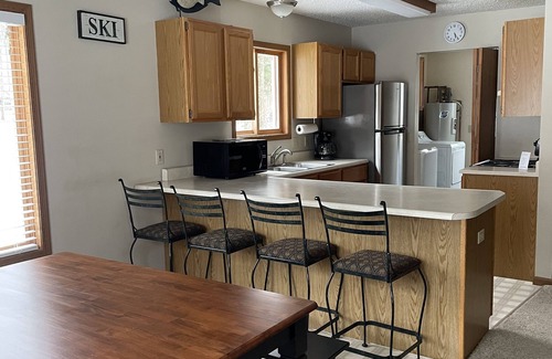 Harbor Springs House | Harbor Highlands, Nubs Nob! One location enjoy two resorts.